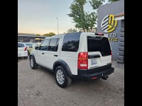 2006 LAND ROVER DISCOVERY 3 TD V6 HSE A/T 