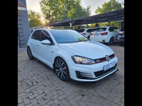 2016 VOLKSWAGEN GOLF 7 GOLF VII GTI 2.0 TSI DSG PERFORMANCE 