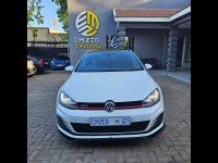 2016 VOLKSWAGEN GOLF 7 GOLF VII GTI 2.0 TSI DSG PERFORMANCE 