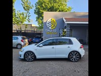 2016 VOLKSWAGEN GOLF 7 GOLF VII GTI 2.0 TSI DSG PERFORMANCE 