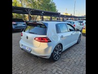 2016 VOLKSWAGEN GOLF 7 GOLF VII GTI 2.0 TSI DSG PERFORMANCE 