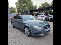 2019 AUDI A3 1.4T FSI STRONIC (35 TFSI) 