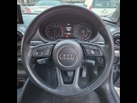 2019 AUDI A3 1.4T FSI STRONIC (35 TFSI) 