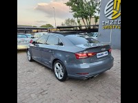 2019 AUDI A3 1.4T FSI STRONIC (35 TFSI) 