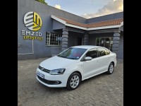 2013 VOLKSWAGEN POLO CLASSIC POLO 1.6 TDI COMFORTLINE 