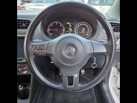 2013 VOLKSWAGEN POLO CLASSIC POLO 1.6 TDI COMFORTLINE 