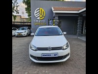 2013 VOLKSWAGEN POLO CLASSIC POLO 1.6 TDI COMFORTLINE 