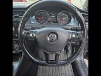 2018 VOLKSWAGEN GOLF 7 GOLF VII 2.0 TDI COMFORTLINE DSG 