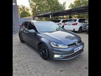 2018 VOLKSWAGEN GOLF 7 GOLF VII 2.0 TDI COMFORTLINE DSG 