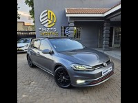 2018 VOLKSWAGEN GOLF 7 GOLF VII 2.0 TDI COMFORTLINE DSG 