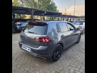 2018 VOLKSWAGEN GOLF 7 GOLF VII 2.0 TDI COMFORTLINE DSG 