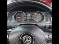 2018 VOLKSWAGEN GOLF 7 GOLF VII 2.0 TDI COMFORTLINE DSG 