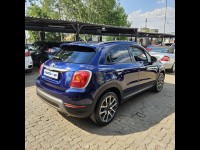 2016 FIAT 500X 1.4T CROSS PLUS DDCT 