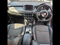 2016 FIAT 500X 1.4T CROSS PLUS DDCT 