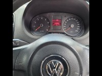 2010 VOLKSWAGEN POLO 1.4 COMFORTLINE 