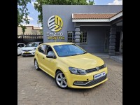 2010 VOLKSWAGEN POLO 1.4 COMFORTLINE 