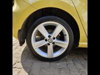 2010 VOLKSWAGEN POLO 1.4 COMFORTLINE 