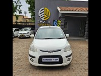 2011 HYUNDAI I10 1.2 GLS 