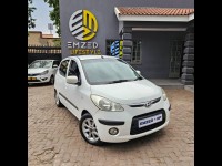 2011 HYUNDAI I10 1.2 GLS 