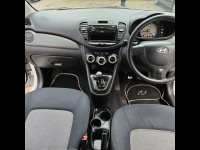 2011 HYUNDAI I10 1.2 GLS 