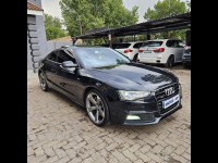 2013 AUDI A5 3.0T FSI QUATTRO CAB STRONIC 