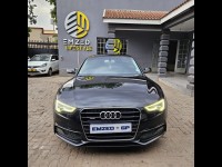 2013 AUDI A5 3.0T FSI QUATTRO CAB STRONIC 