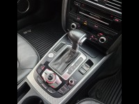 2013 AUDI A5 3.0T FSI QUATTRO CAB STRONIC 