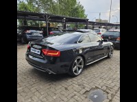 2013 AUDI A5 3.0T FSI QUATTRO CAB STRONIC 