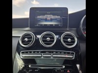 2016 MERCEDES-BENZ GLC 220D 