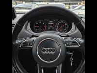 2013 AUDI Q3 2.0 TDI QUATT STRONIC (130KW) 