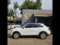 2013 AUDI Q3 2.0 TDI QUATT STRONIC (130KW) 