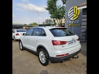 2013 AUDI Q3 2.0 TDI QUATT STRONIC (130KW) 