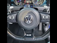 2015 VOLKSWAGEN GOLF 7 GOLF VII 2.0 TSI R DSG 