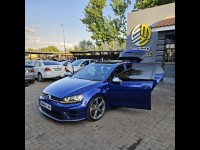 2015 VOLKSWAGEN GOLF 7 GOLF VII 2.0 TSI R DSG 