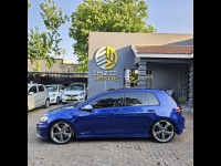 2015 VOLKSWAGEN GOLF 7 GOLF VII 2.0 TSI R DSG 