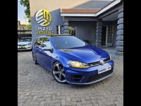 2015 VOLKSWAGEN GOLF 7 GOLF VII 2.0 TSI R DSG 