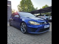 2015 VOLKSWAGEN GOLF 7 GOLF VII 2.0 TSI R DSG 