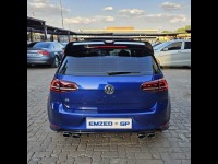 2015 VOLKSWAGEN GOLF 7 GOLF VII 2.0 TSI R DSG 