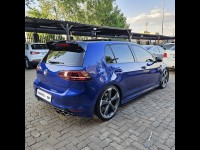 2015 VOLKSWAGEN GOLF 7 GOLF VII 2.0 TSI R DSG 