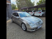 2007 MERCEDES-BENZ   