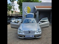 2007 MERCEDES-BENZ   