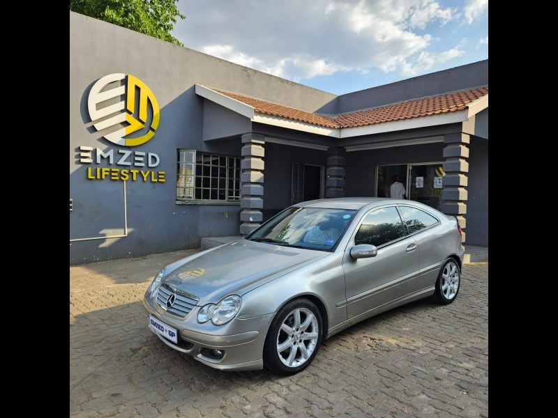 2007 MERCEDES-BENZ   