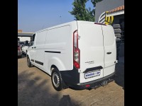 2021 FORD TRANSIT CUSTOM KOMBI 2.2TDCI AMB LWB F/C P/V 