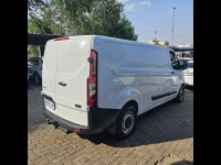 2021 FORD TRANSIT CUSTOM KOMBI 2.2TDCI AMB LWB F/C P/V 