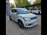 2018 SUZUKI IGNIS 1.2 GLX A/T 