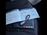 2018 SUZUKI IGNIS 1.2 GLX A/T 