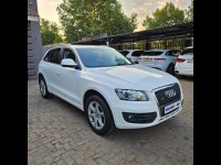 2010 AUDI Q5 2.0 TDI QUATTRO 