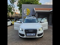 2010 AUDI Q5 2.0 TDI QUATTRO 