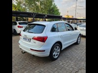 2010 AUDI Q5 2.0 TDI QUATTRO 