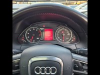 2010 AUDI Q5 2.0 T FSI QUATTRO (132KW)